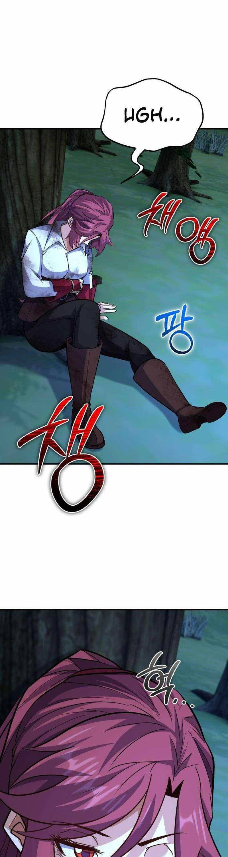 Kiếm Thánh Trọng Sinh Chapter 23 - 26