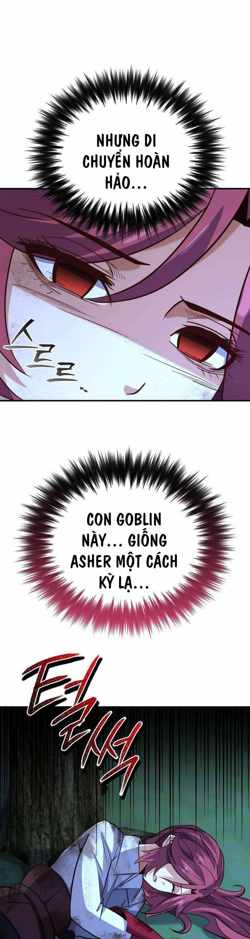 Kiếm Thánh Trọng Sinh Chapter 23 - 28