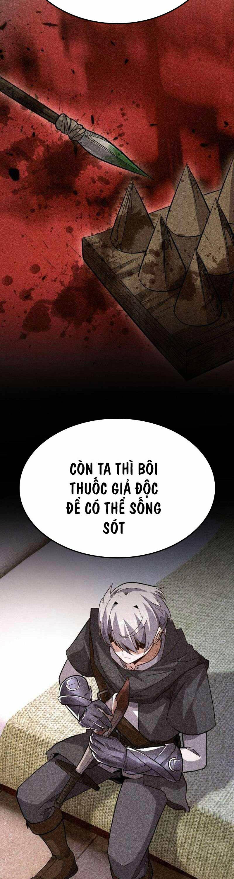 Kiếm Thánh Trọng Sinh Chapter 23 - 4