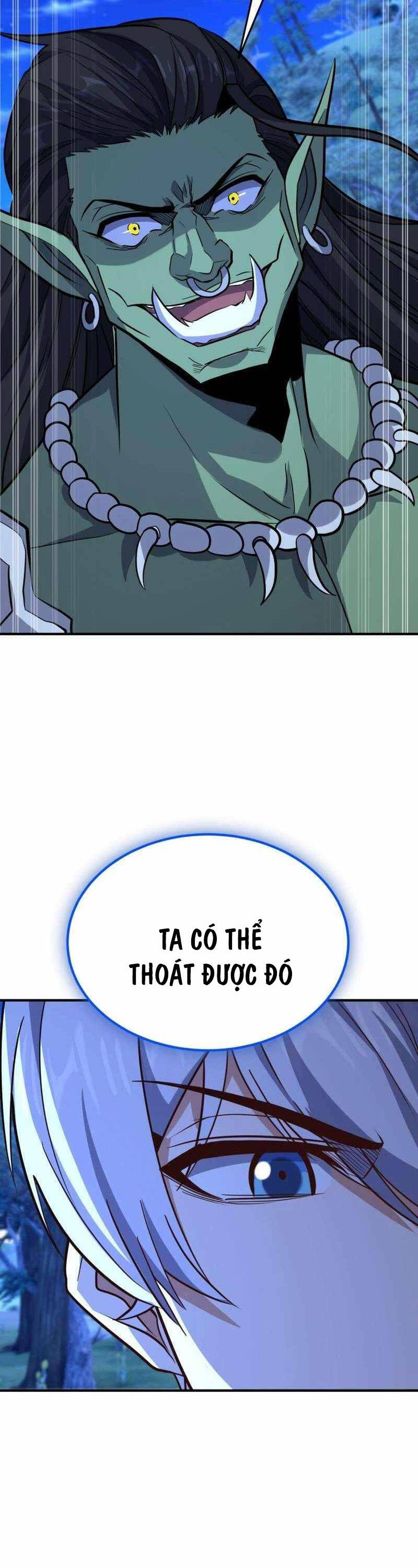 Kiếm Thánh Trọng Sinh Chapter 23 - 31