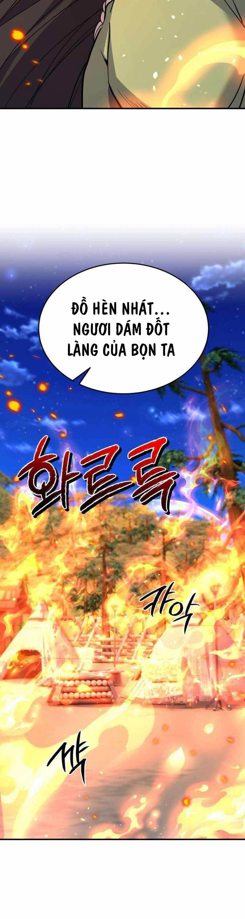 Kiếm Thánh Trọng Sinh Chapter 23 - 34