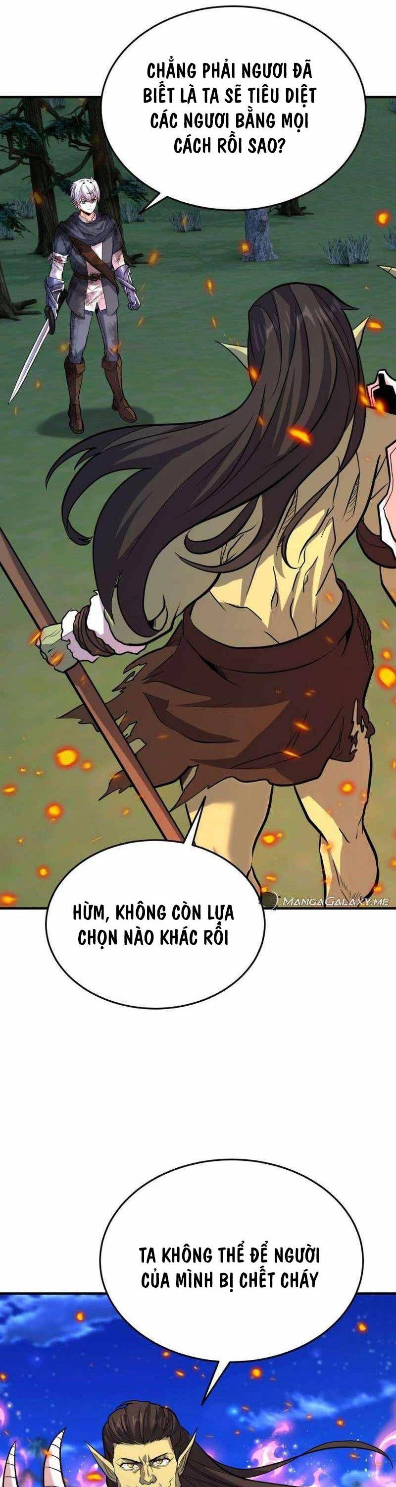 Kiếm Thánh Trọng Sinh Chapter 23 - 35