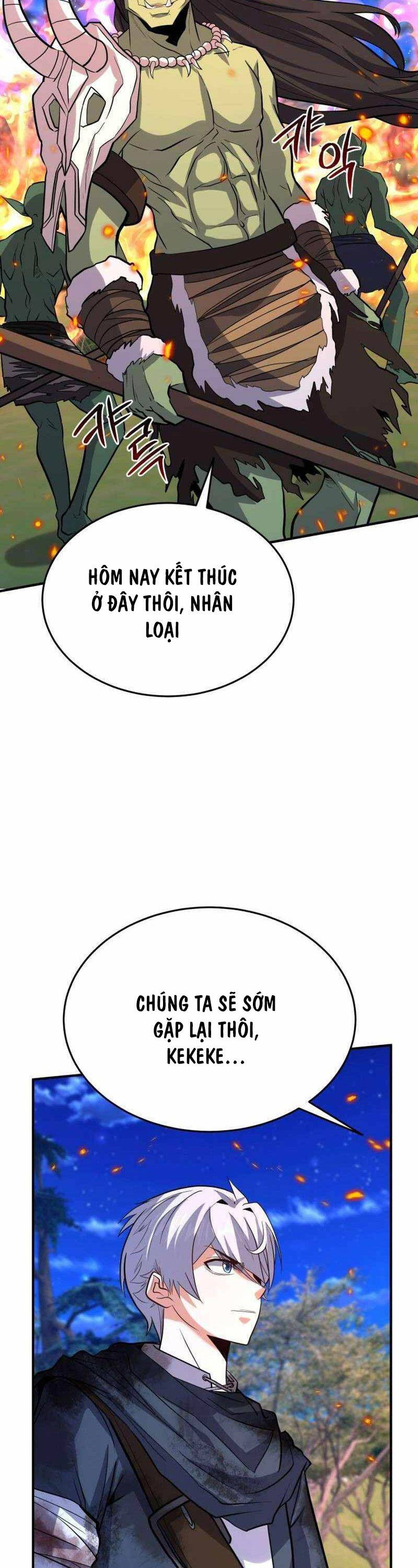 Kiếm Thánh Trọng Sinh Chapter 23 - 36