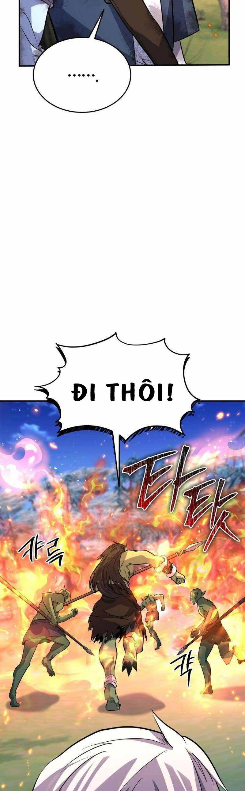 Kiếm Thánh Trọng Sinh Chapter 23 - 37