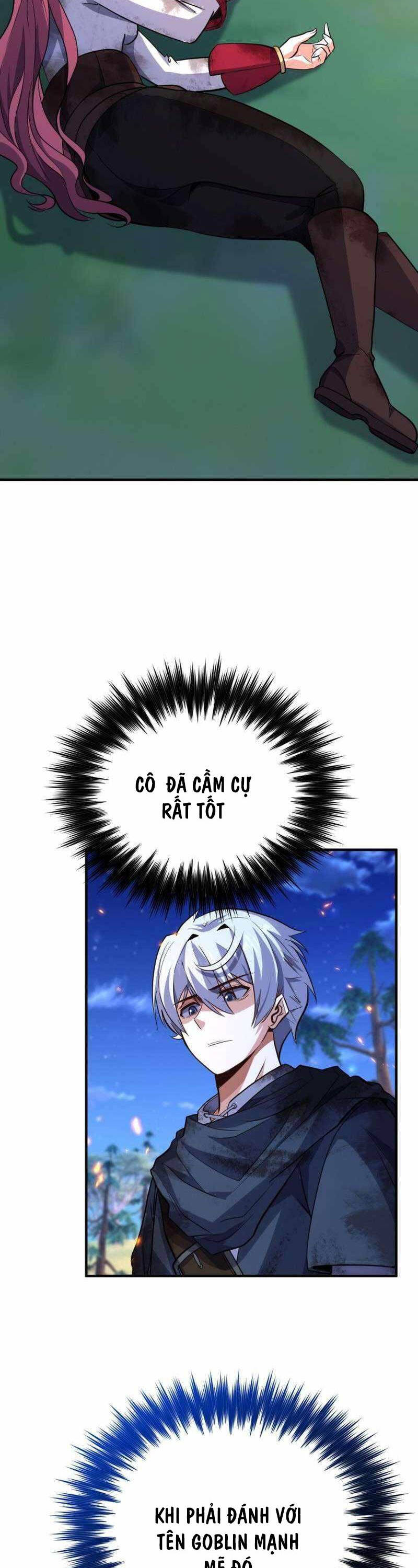 Kiếm Thánh Trọng Sinh Chapter 23 - 39