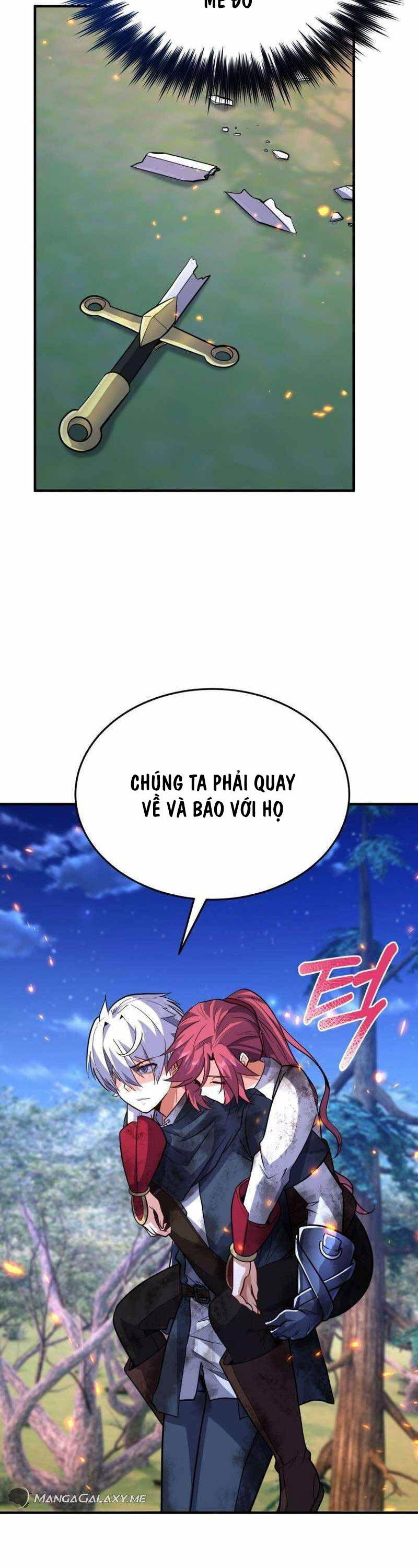 Kiếm Thánh Trọng Sinh Chapter 23 - 40