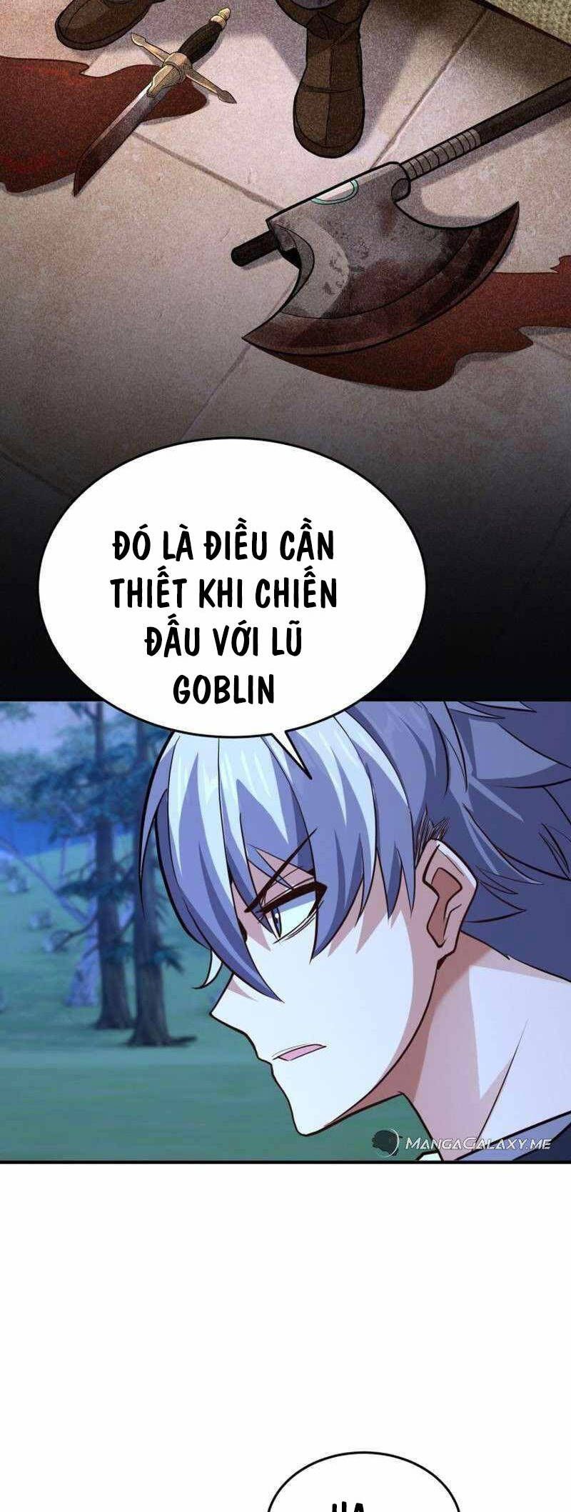 Kiếm Thánh Trọng Sinh Chapter 23 - 5