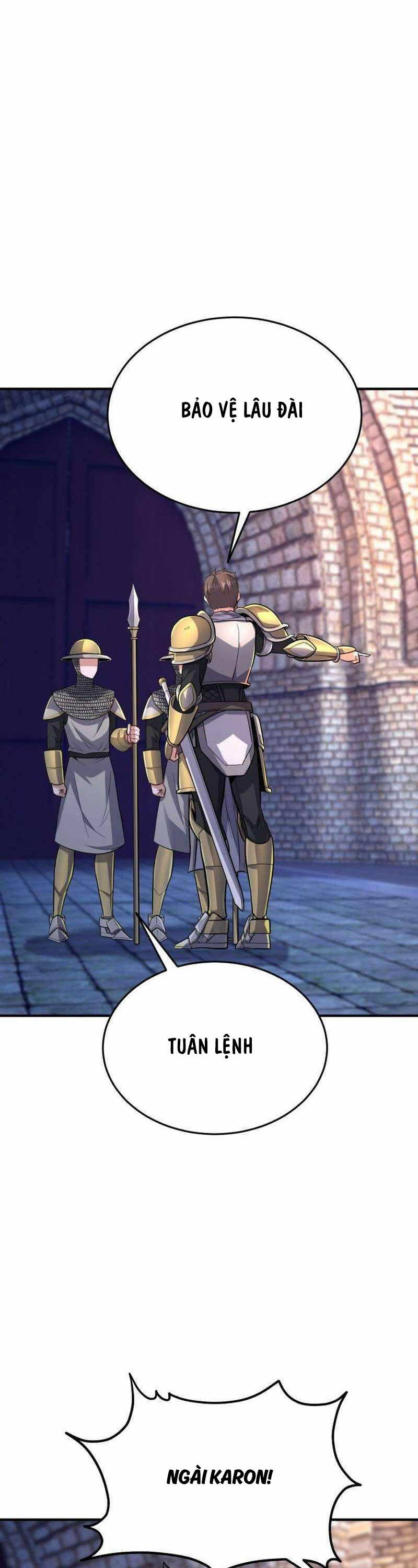 Kiếm Thánh Trọng Sinh Chapter 23 - 43