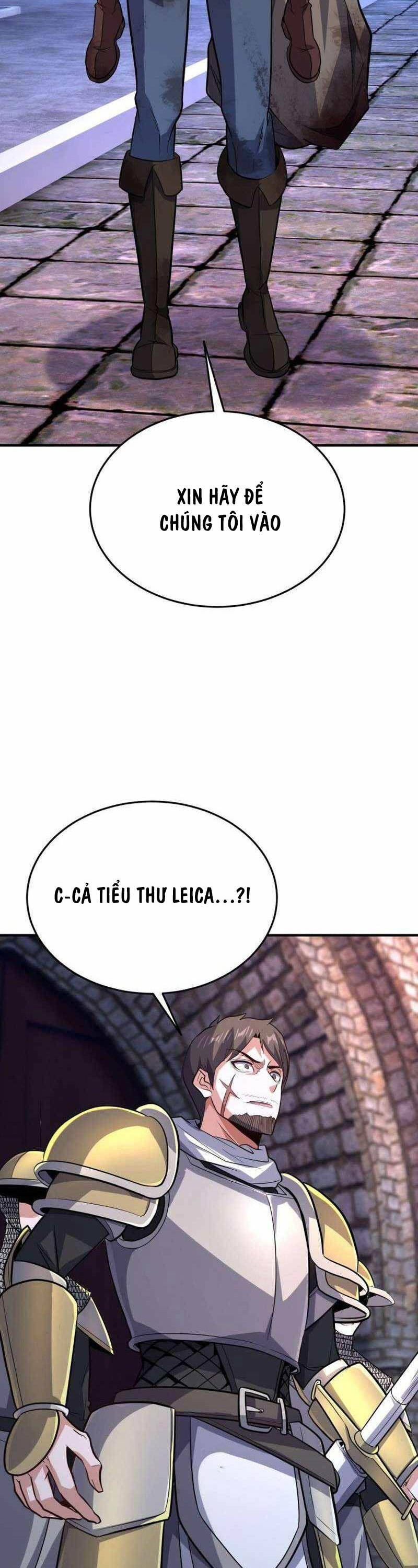 Kiếm Thánh Trọng Sinh Chapter 23 - 45