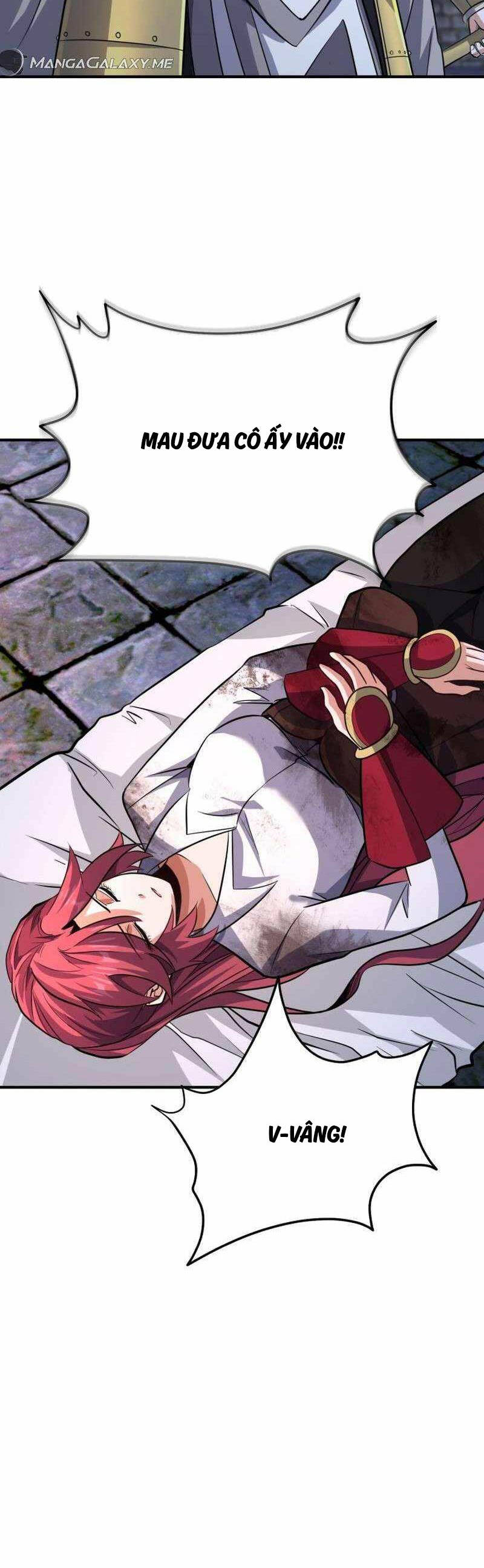 Kiếm Thánh Trọng Sinh Chapter 23 - 46