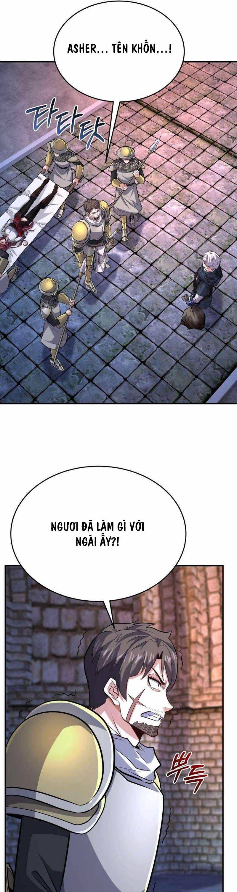 Kiếm Thánh Trọng Sinh Chapter 23 - 47