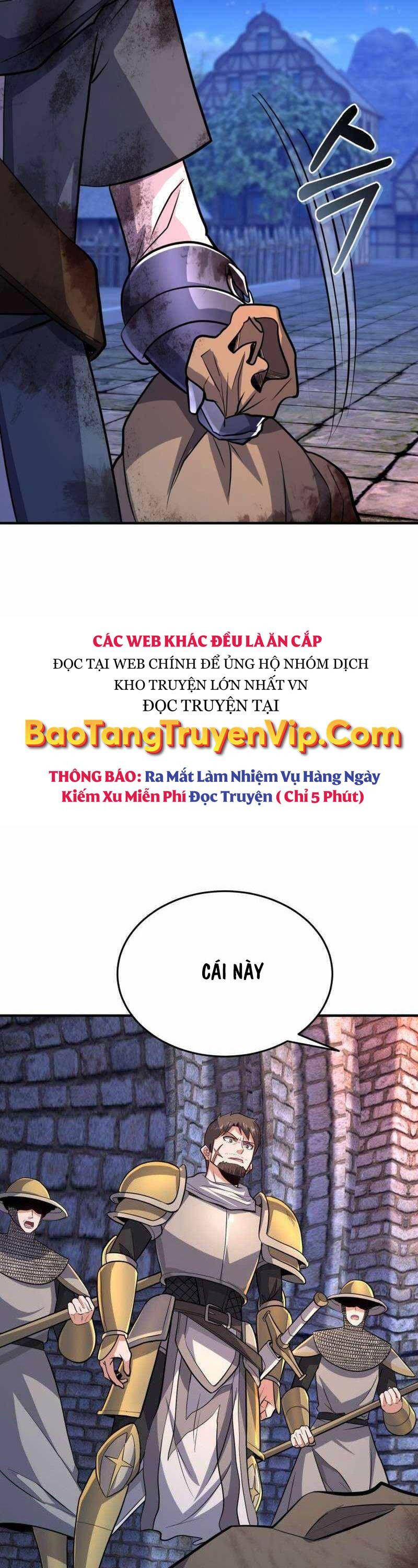 Kiếm Thánh Trọng Sinh Chapter 23 - 49