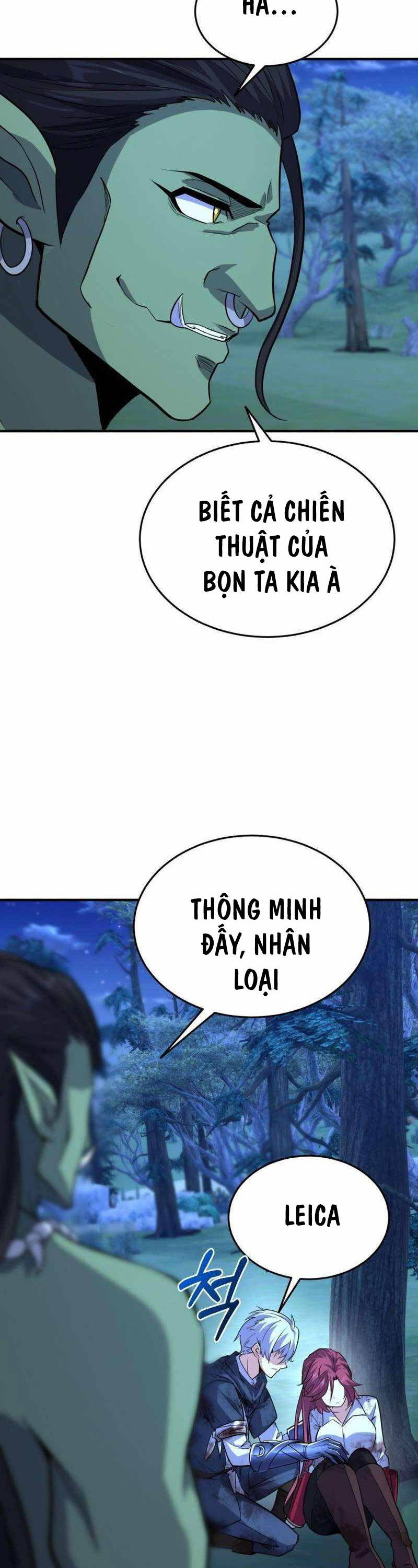 Kiếm Thánh Trọng Sinh Chapter 23 - 6