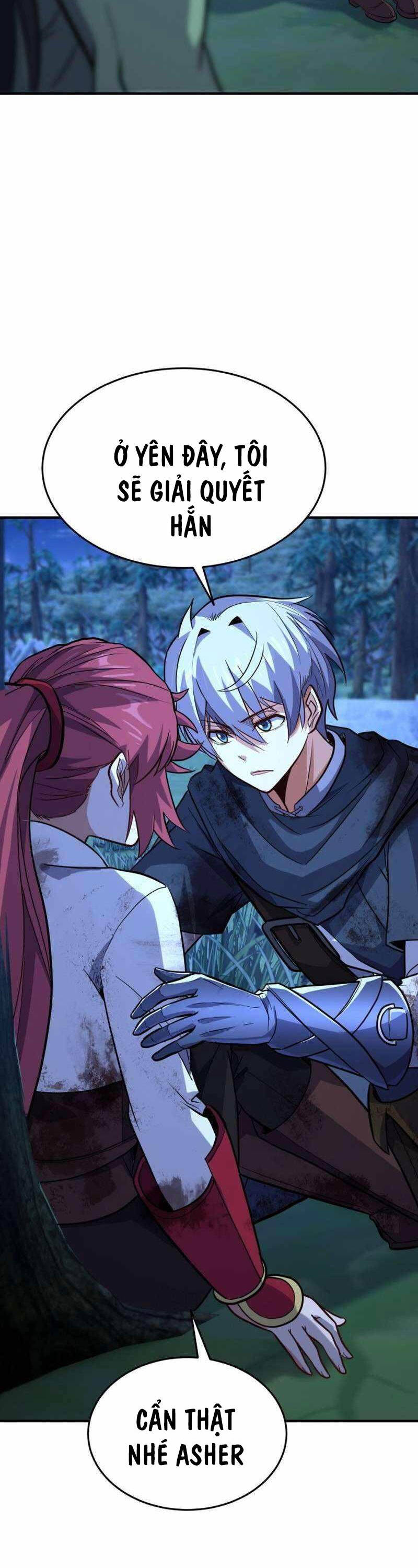 Kiếm Thánh Trọng Sinh Chapter 23 - 7