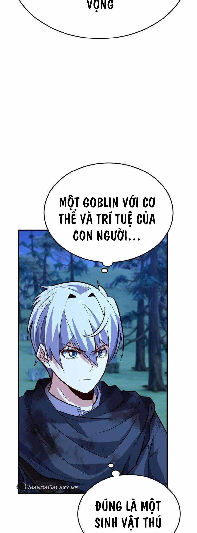 Kiếm Thánh Trọng Sinh Chapter 23 - 10
