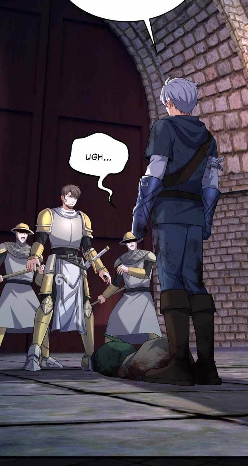 Kiếm Thánh Trọng Sinh Chapter 24 - 2