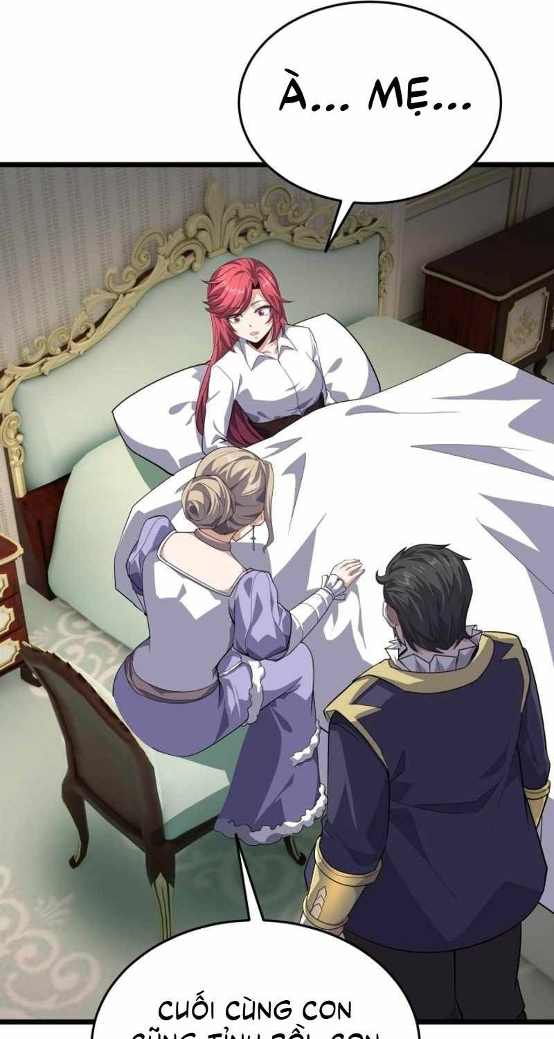 Kiếm Thánh Trọng Sinh Chapter 24 - 16
