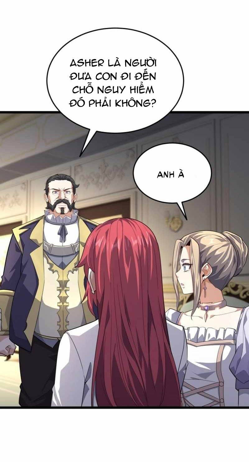 Kiếm Thánh Trọng Sinh Chapter 24 - 19