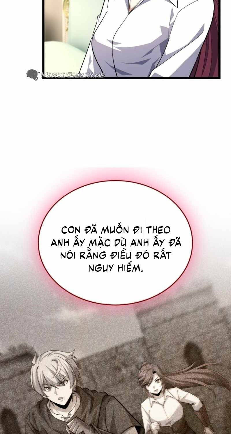 Kiếm Thánh Trọng Sinh Chapter 24 - 22