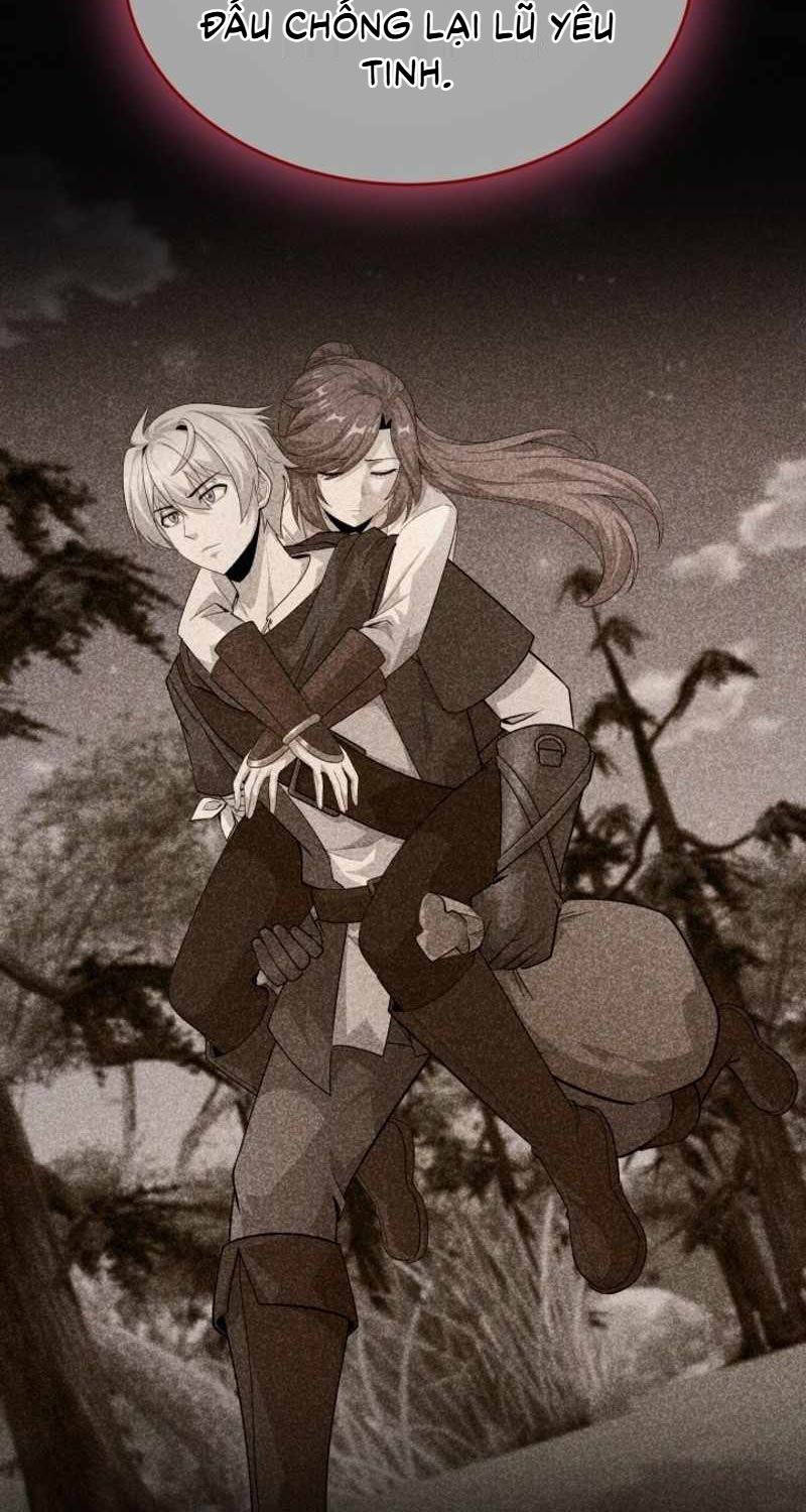 Kiếm Thánh Trọng Sinh Chapter 24 - 25
