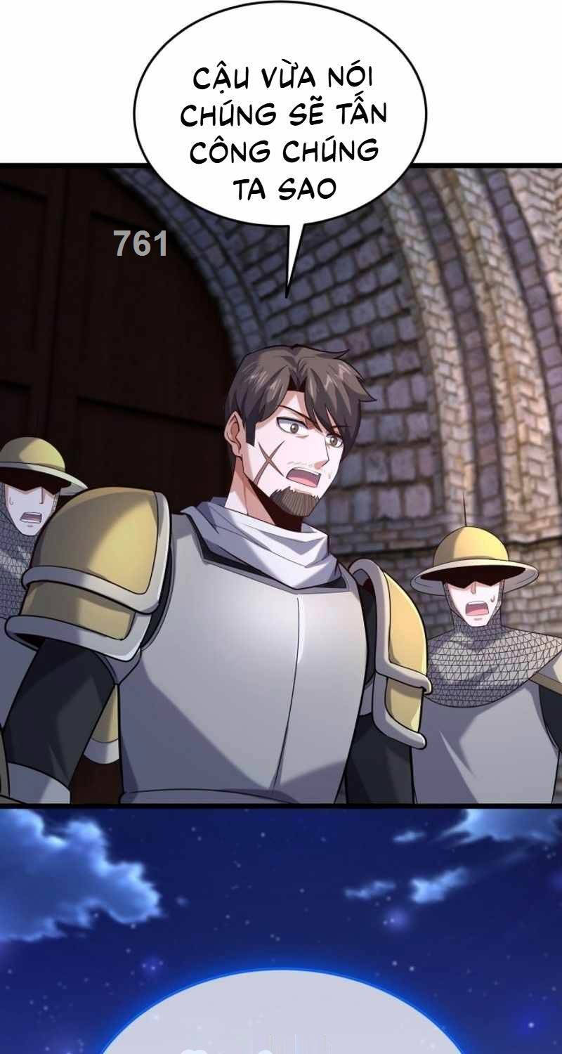 Kiếm Thánh Trọng Sinh Chapter 24 - 5