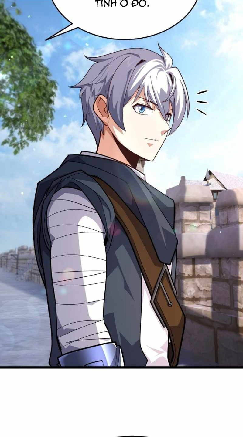 Kiếm Thánh Trọng Sinh Chapter 24 - 42