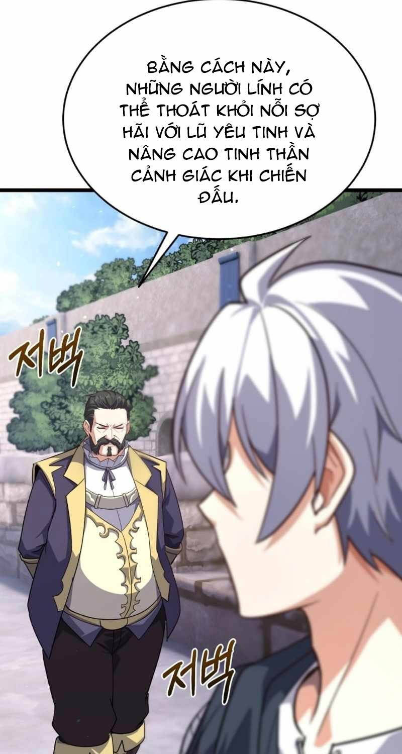 Kiếm Thánh Trọng Sinh Chapter 24 - 43