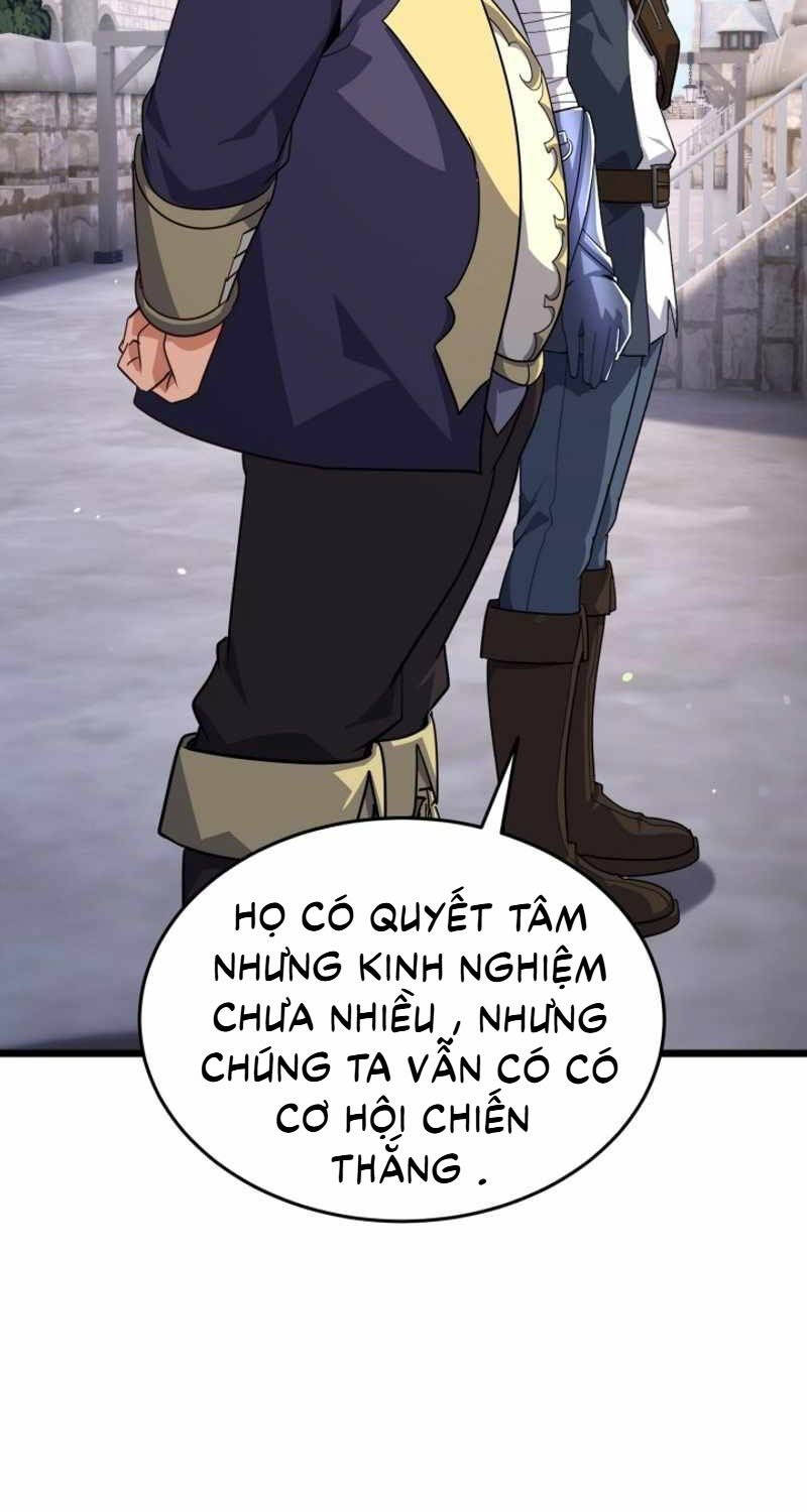 Kiếm Thánh Trọng Sinh Chapter 24 - 45