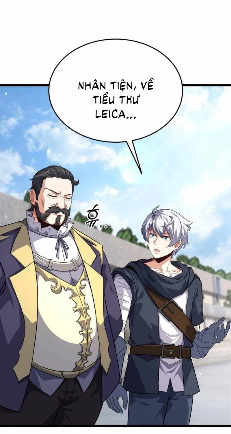 Kiếm Thánh Trọng Sinh Chapter 24 - 49