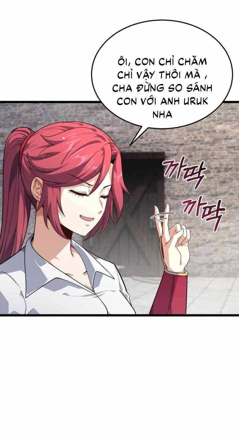 Kiếm Thánh Trọng Sinh Chapter 24 - 58