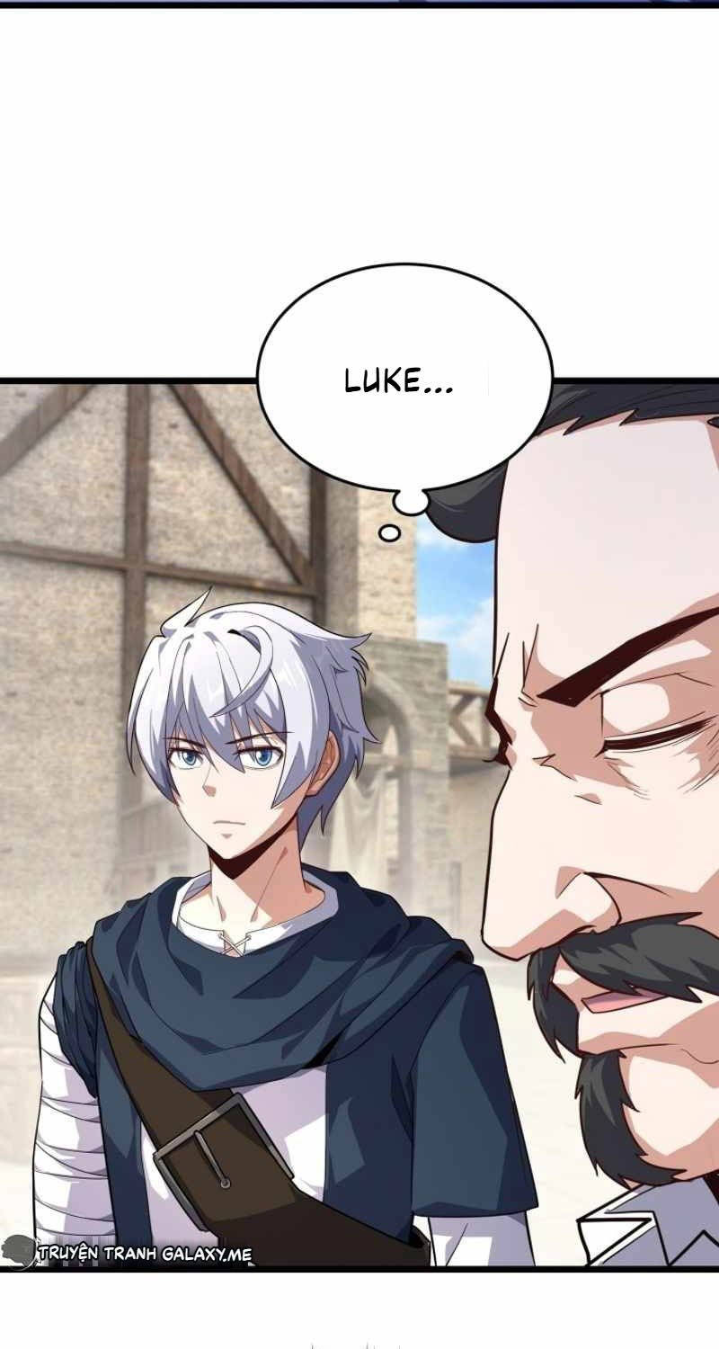 Kiếm Thánh Trọng Sinh Chapter 24 - 61