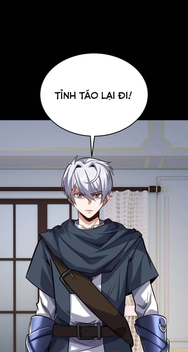 Kiếm Thánh Trọng Sinh Chapter 25 - 25