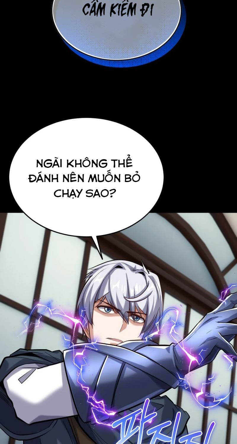 Kiếm Thánh Trọng Sinh Chapter 25 - 35