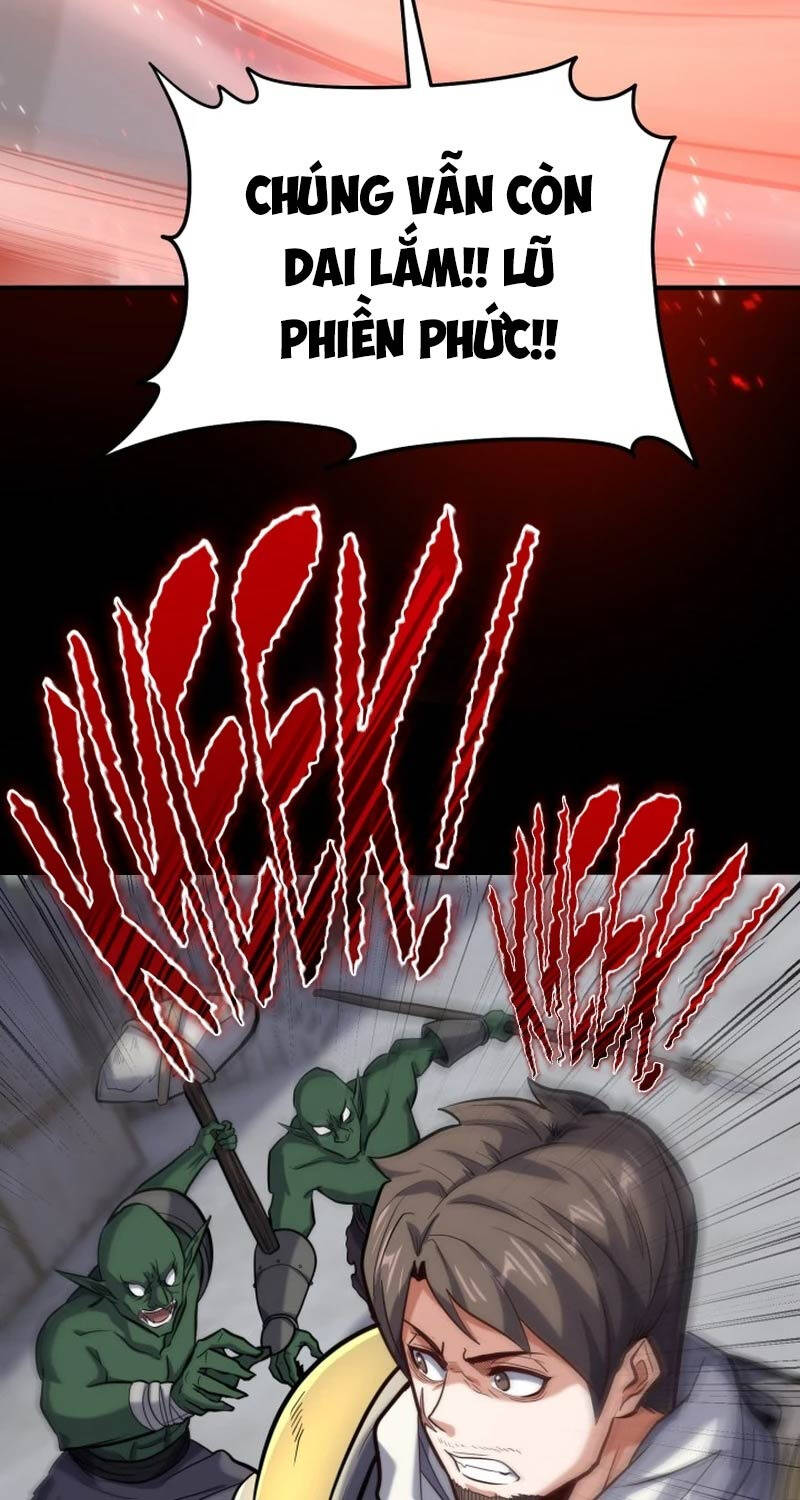 Kiếm Thánh Trọng Sinh Chapter 25 - 50