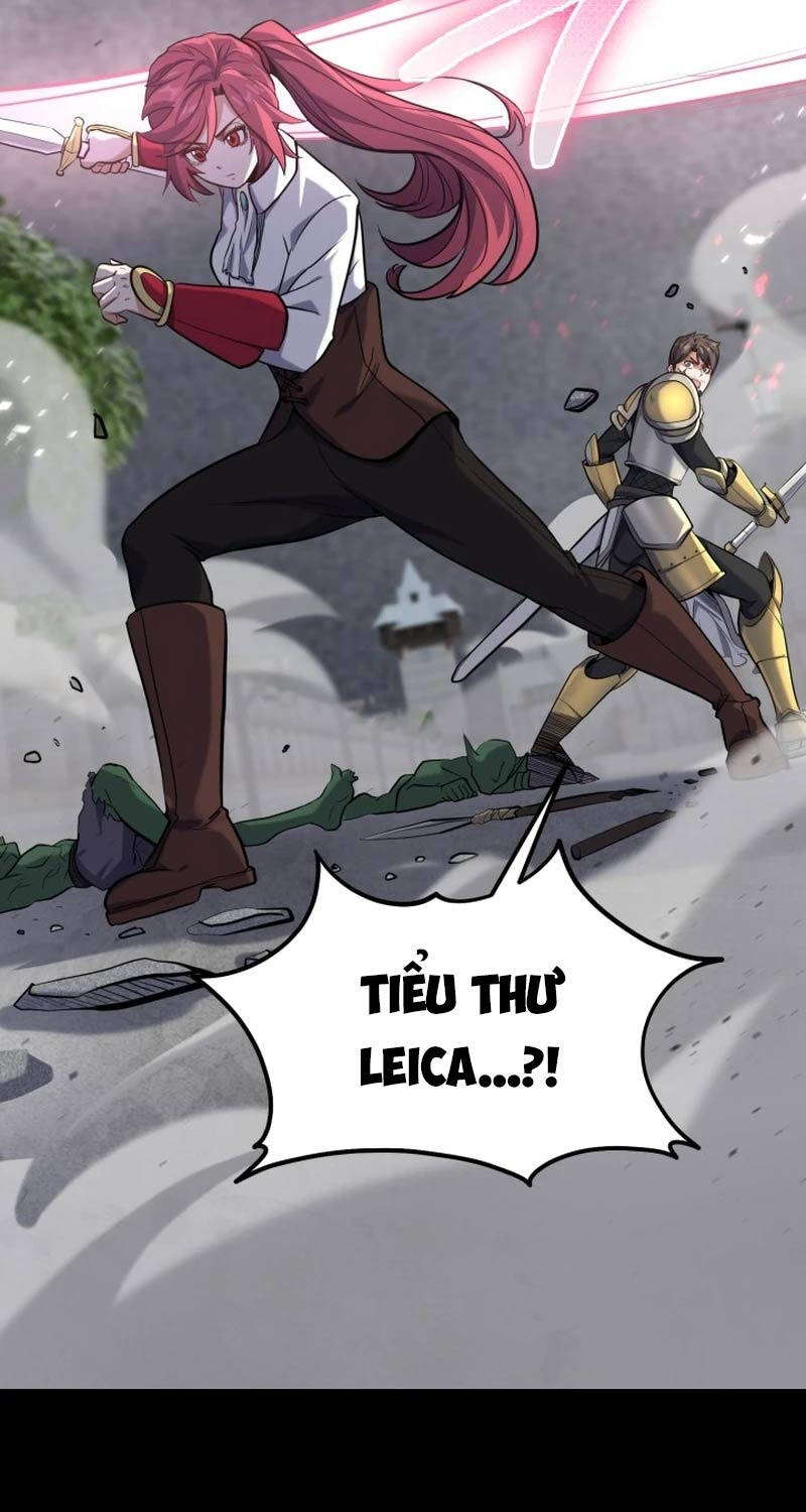 Kiếm Thánh Trọng Sinh Chapter 25 - 54