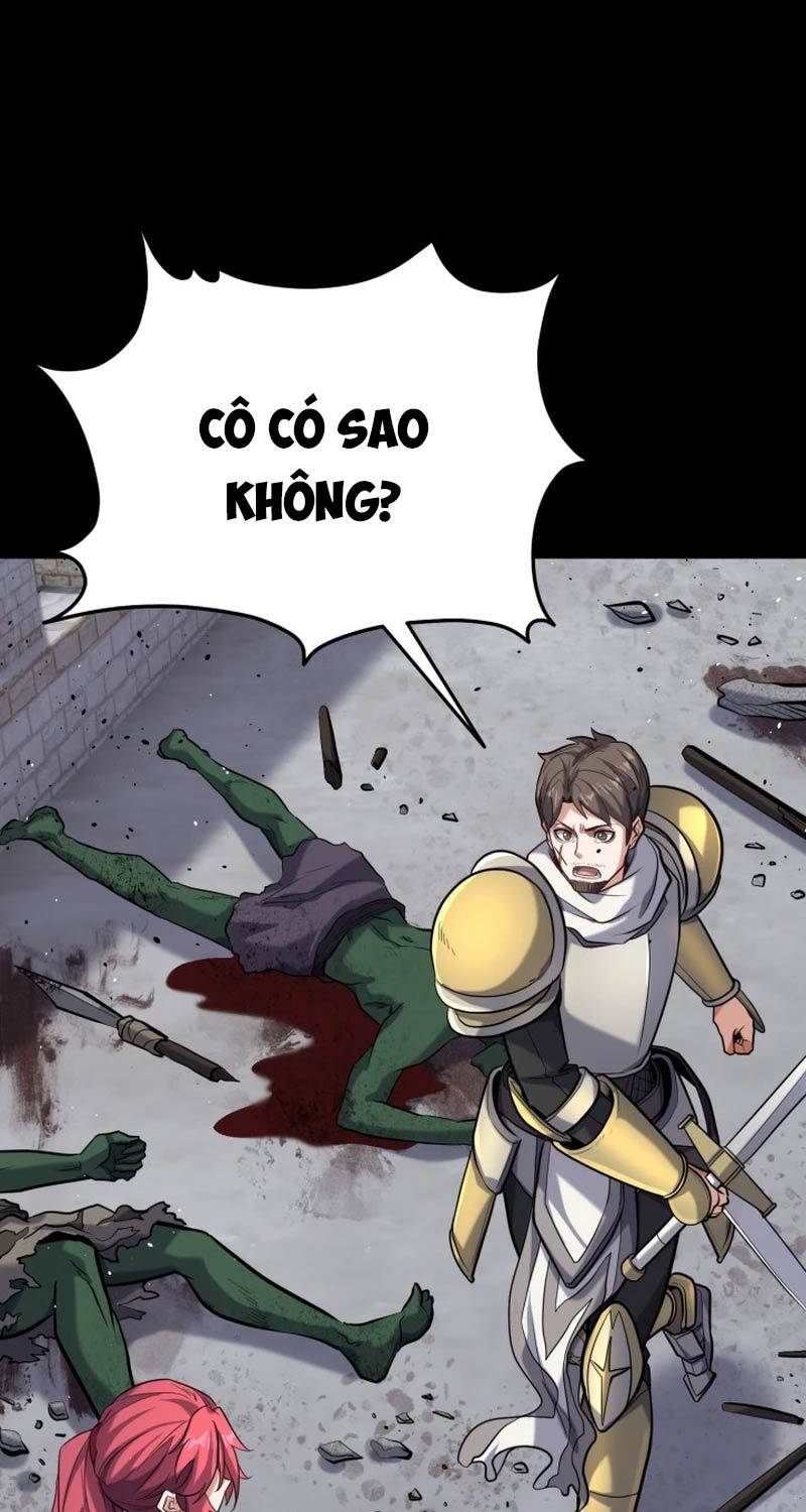 Kiếm Thánh Trọng Sinh Chapter 25 - 55