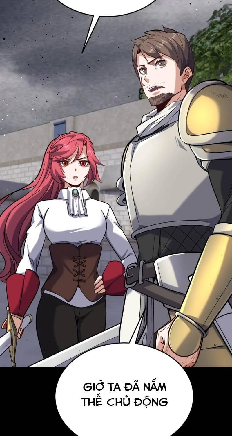 Kiếm Thánh Trọng Sinh Chapter 25 - 57