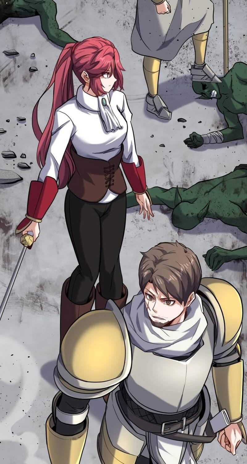 Kiếm Thánh Trọng Sinh Chapter 25 - 72