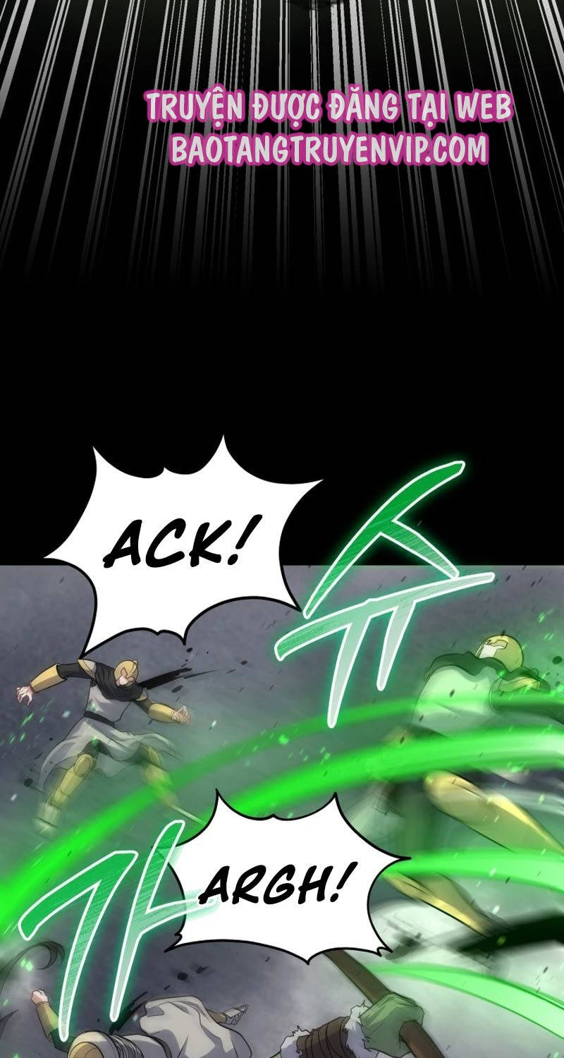Kiếm Thánh Trọng Sinh Chapter 25 - 80