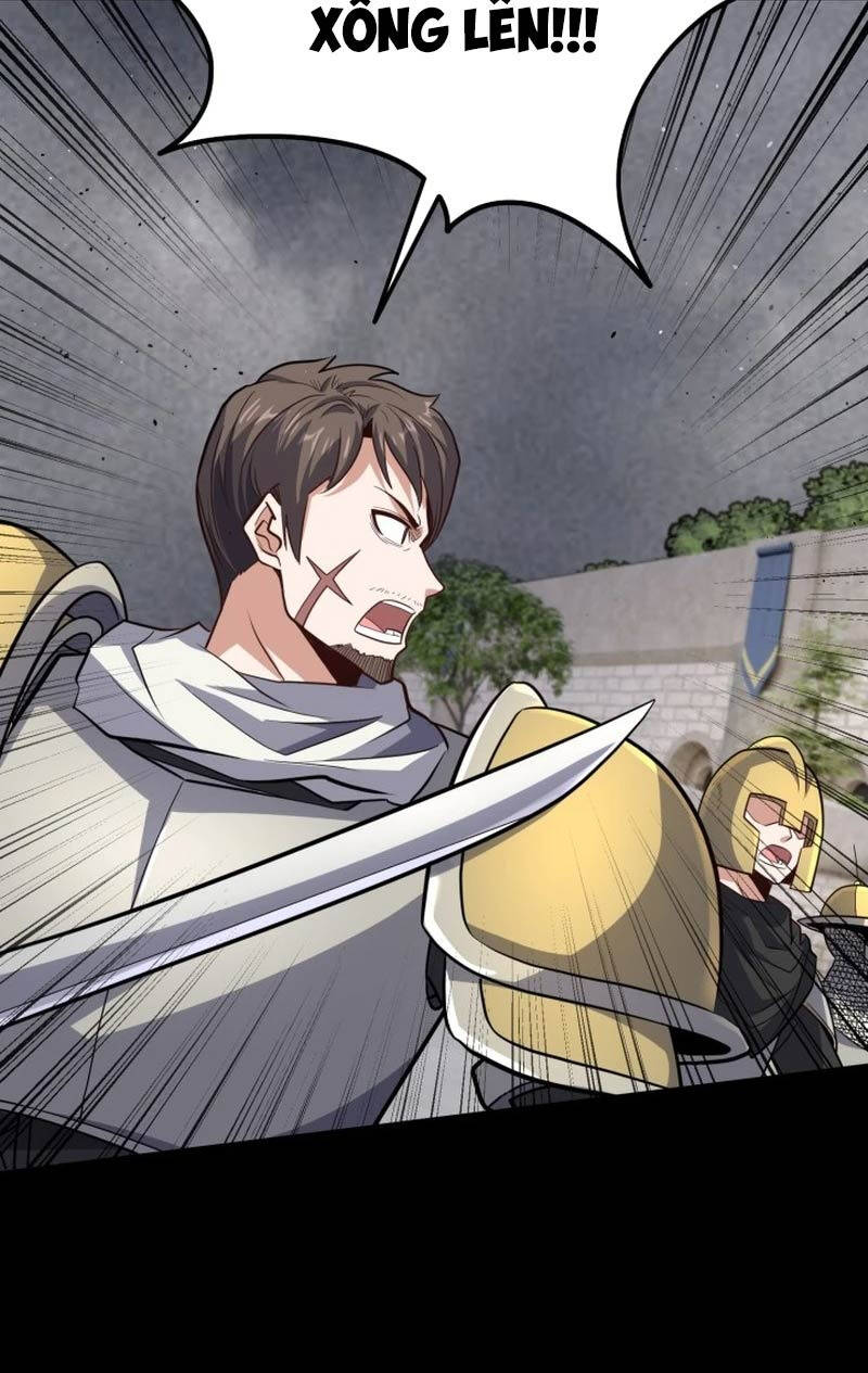 Kiếm Thánh Trọng Sinh Chapter 25 - 86