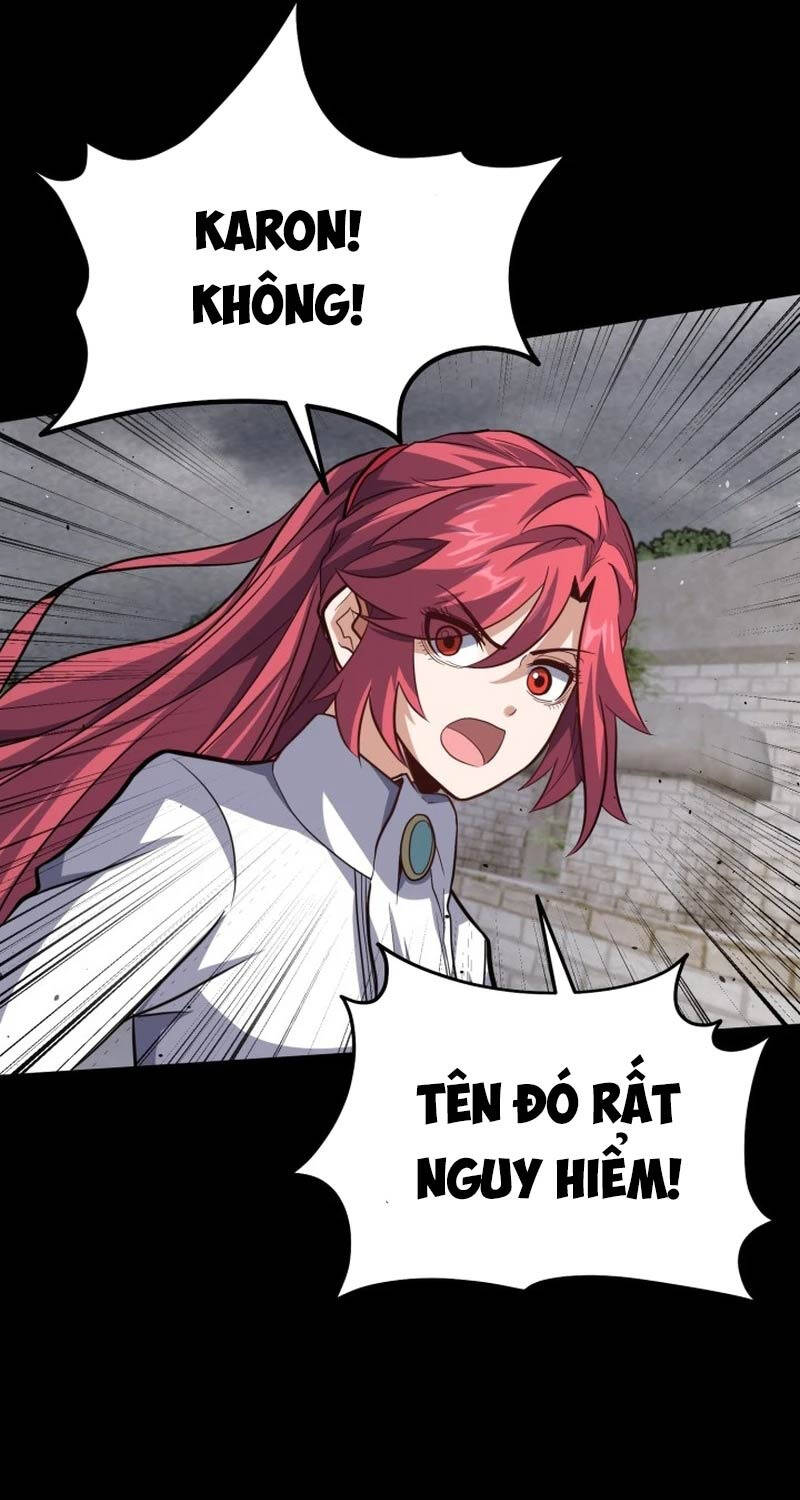 Kiếm Thánh Trọng Sinh Chapter 25 - 87