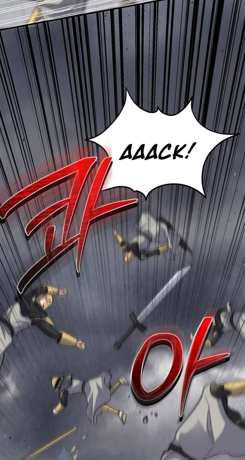 Kiếm Thánh Trọng Sinh Chapter 25 - 94