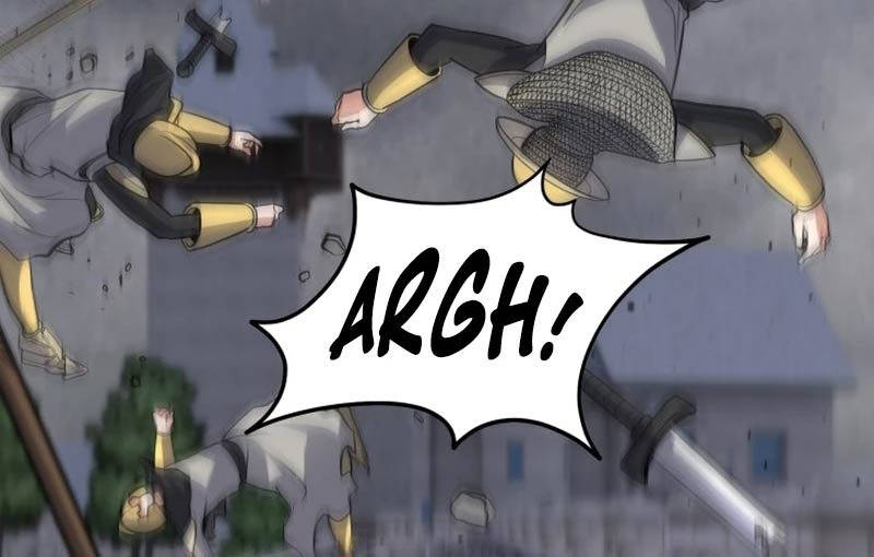 Kiếm Thánh Trọng Sinh Chapter 25 - 95