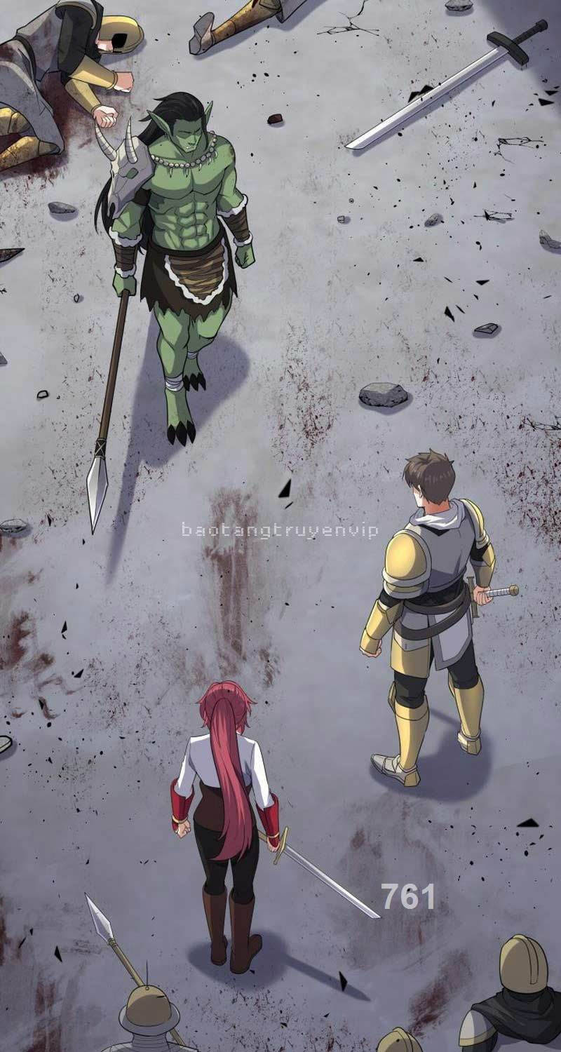 Kiếm Thánh Trọng Sinh Chapter 26 - 2