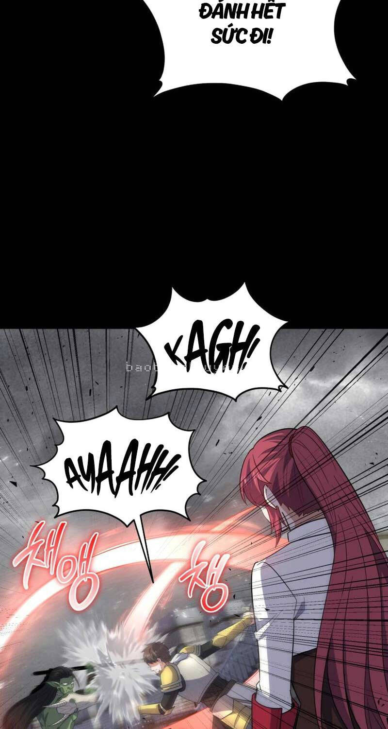 Kiếm Thánh Trọng Sinh Chapter 26 - 16