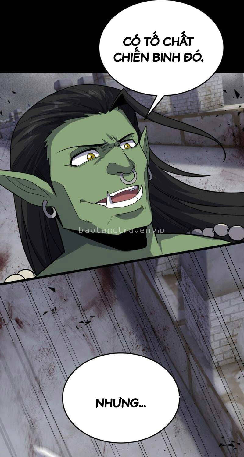 Kiếm Thánh Trọng Sinh Chapter 26 - 21