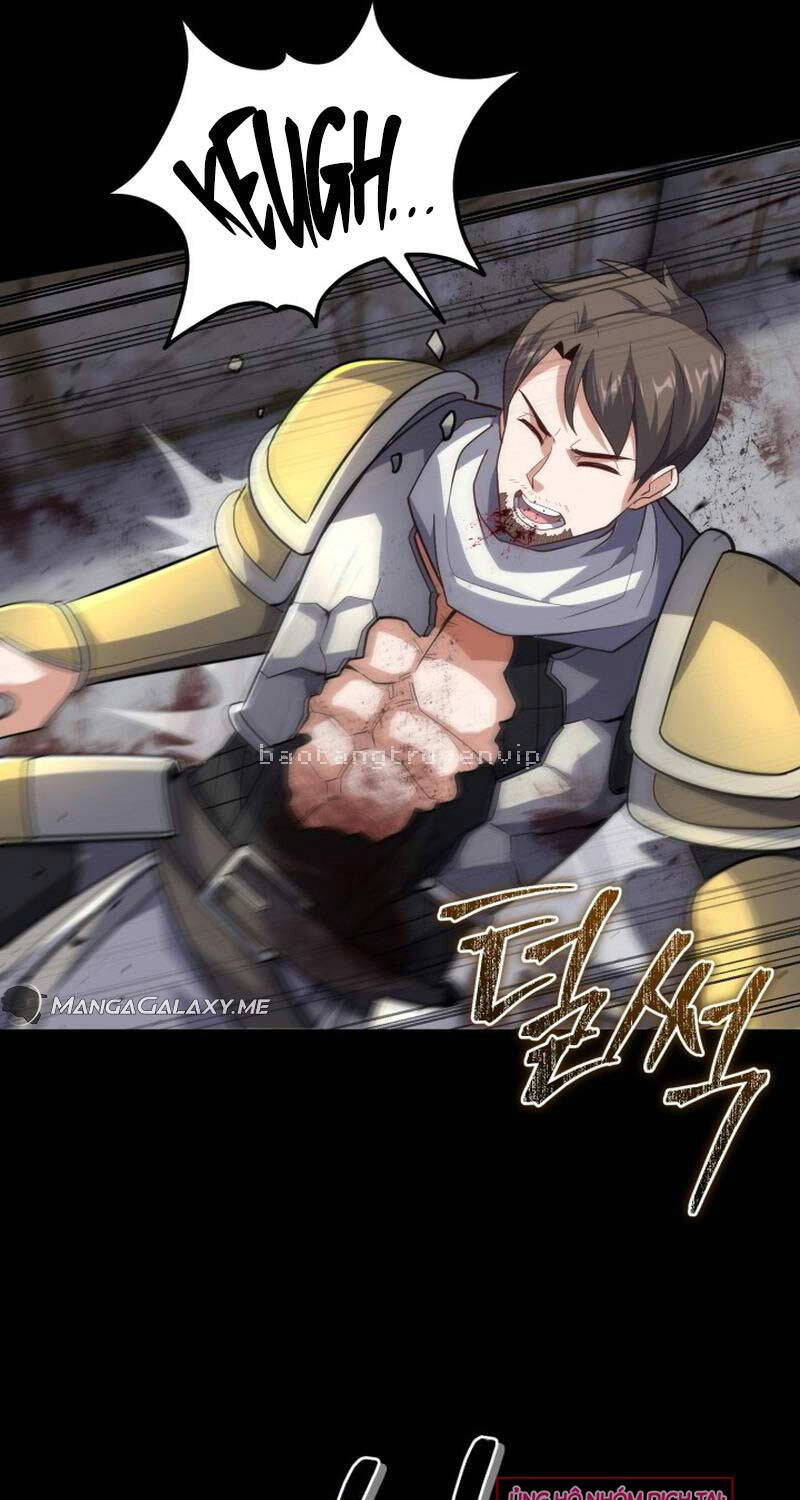 Kiếm Thánh Trọng Sinh Chapter 26 - 27