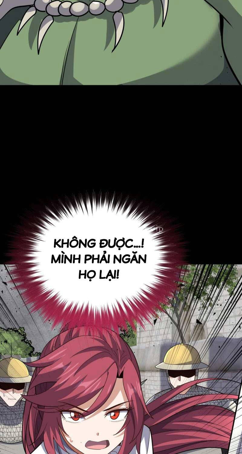 Kiếm Thánh Trọng Sinh Chapter 26 - 31