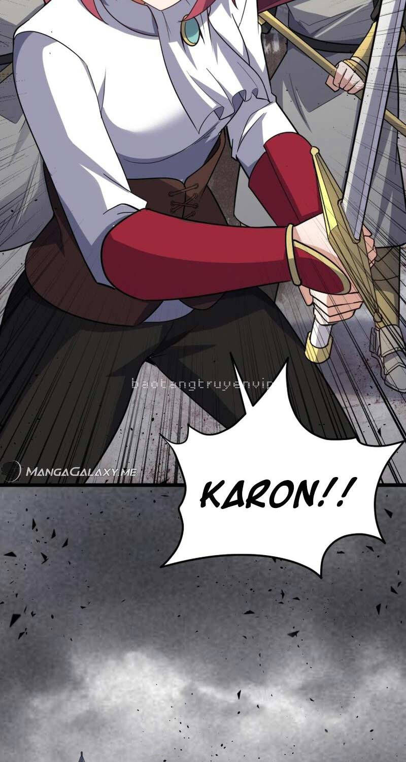 Kiếm Thánh Trọng Sinh Chapter 26 - 32