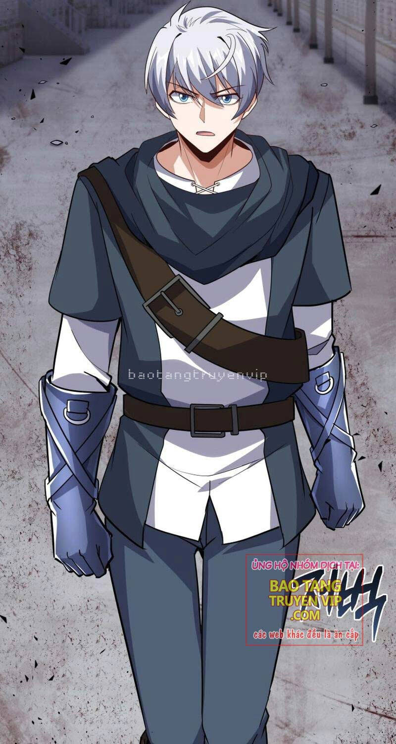 Kiếm Thánh Trọng Sinh Chapter 26 - 38